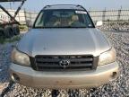 TOYOTA HIGHLANDER photo