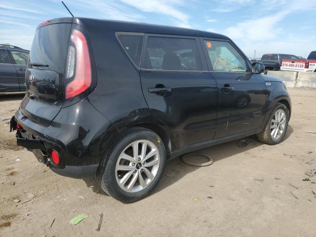2018 KIA SOUL + - KNDJP3A55J7536141