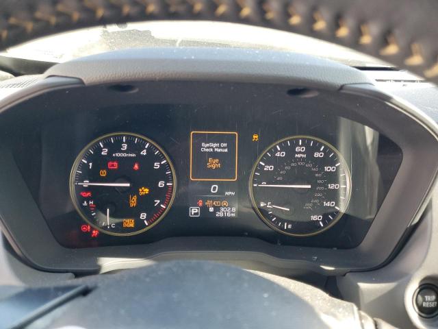 2024 SUBARU CROSSTREK - 4S4GUHF67R3788005