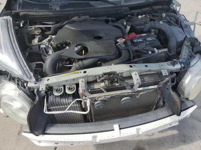 2015 NISSAN JUKE S - JN8AF5MR5FT513197