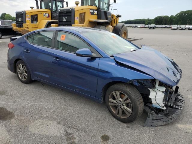 2018 HYUNDAI ELANTRA SE - 5NPD84LF5JH268922