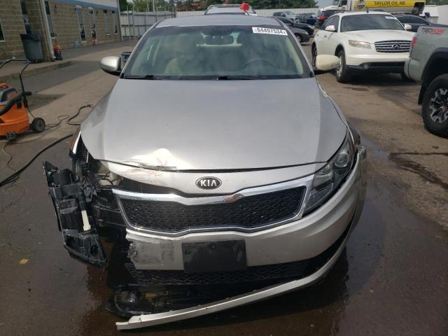 VIN KNAGM4A75D5393201 2013 KIA Optima, LX no.5