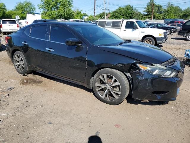 2016 NISSAN MAXIMA 3.5 - 1N4AA6AP7GC424743