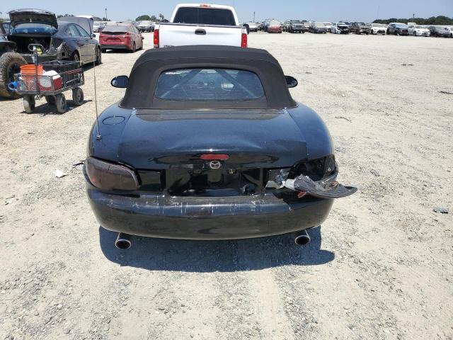 2001 Mazda Mx-5 Miata Base VIN: JM1NB353510217436 Lot: 61688744