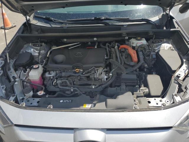 2019 TOYOTA RAV4 LE - 2T3MWRFV3KW025500