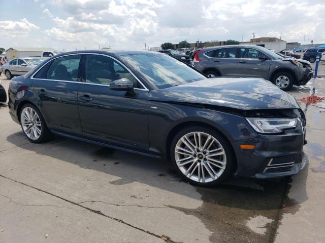 VIN WAUENBF41JA135218 2018 Audi A4, Premium Plus no.4