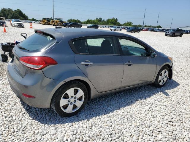 2016 KIA FORTE LX - KNAFK5A87G5644434