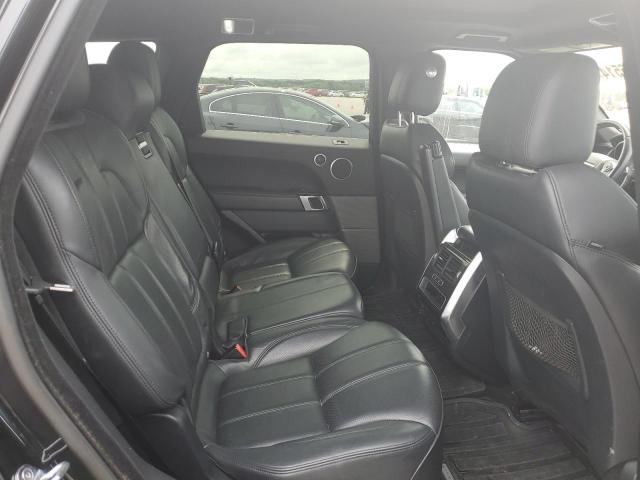 VIN SALWR2FV7HA157554 2017 Land Rover Range Rover, Hse no.11