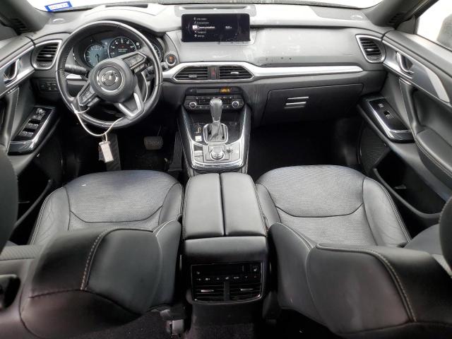 2023 MAZDA CX-9 GRAND - JM3TCBDY8P0646730