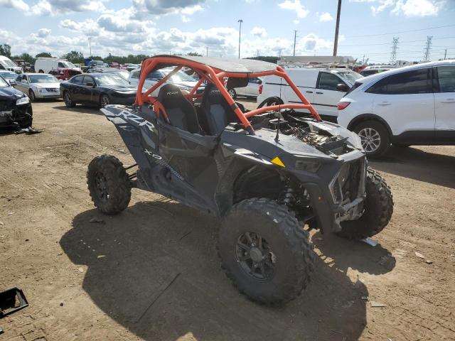 2020 POLARIS RZR XP TUR #2974746180