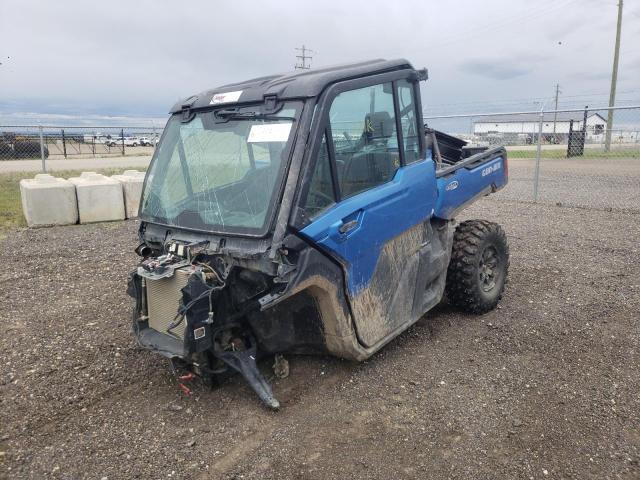 2023 CAN-AM DEFENDER L 3JBUVAX4XPK005908