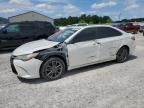 2017 TOYOTA CAMRY LE - 4T1BF1FK8HU453661