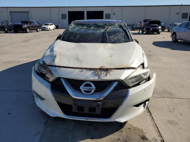 VIN 1N4AA6AP3GC426568 2016 Nissan Maxima, 3.5S no.5