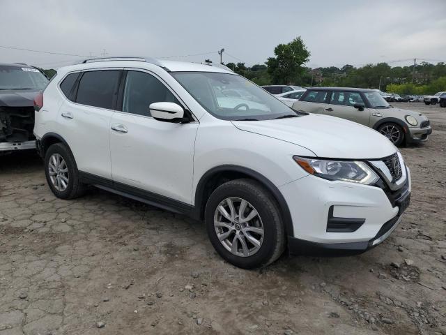 VIN KNMAT2MV7KP552781 2019 Nissan Rogue, S no.4