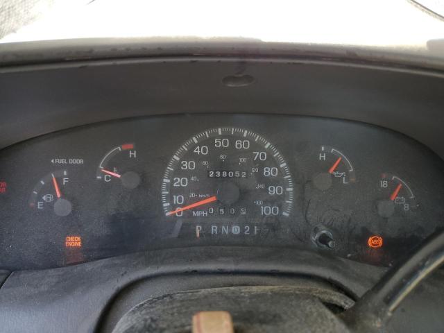 1998 Ford F150 VIN: 1FTDF1722WKA02200 Lot: 62584084