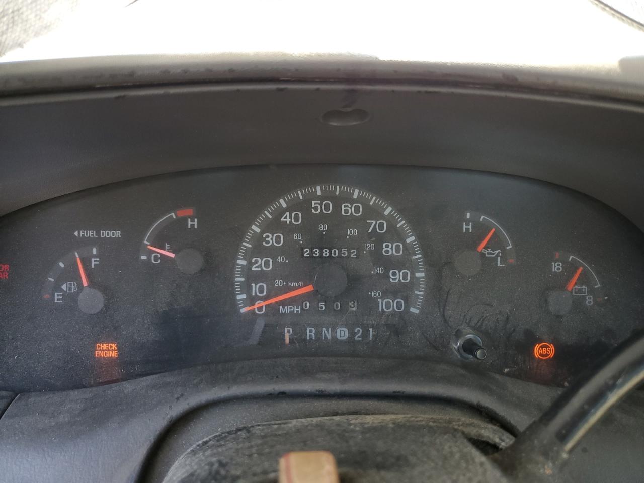 1FTDF1722WKA02200 1998 Ford F150