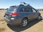 SUBARU OUTBACK 2. photo