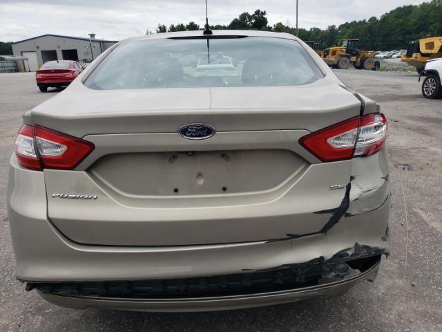 VIN 3FA6P0H72FR156210 2015 Ford Fusion, SE no.6