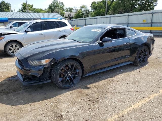 2015 FORD MUSTANG - 1FA6P8TH8F5303180