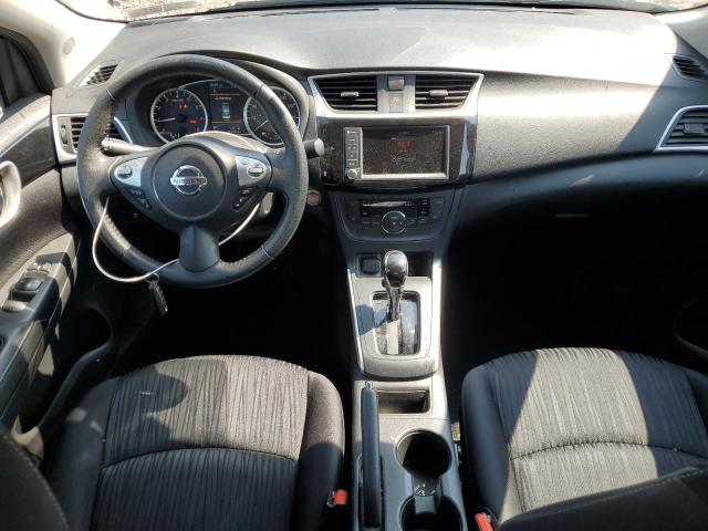 2019 Nissan Sentra S VIN: 3N1AB7AP8KY223823 Lot: 63021924