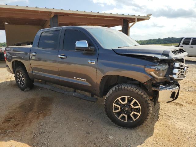 2020 TOYOTA TUNDRA CRE - 5TFHY5F11LX952204