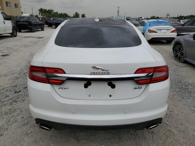 VIN SAJWA0EXXE8U21862 2014 Jaguar XF no.6