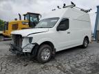 NISSAN NV 2500 S photo