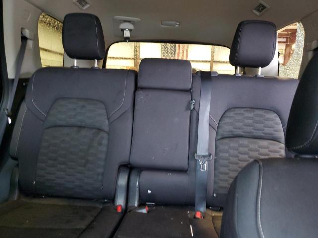 2024 NISSAN PATHFINDER - 5N1DR3BA0RC220812