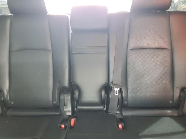 2019 Toyota 4Runner Sr5 VIN: JTEBU5JR2K5674367 Lot: 61942164