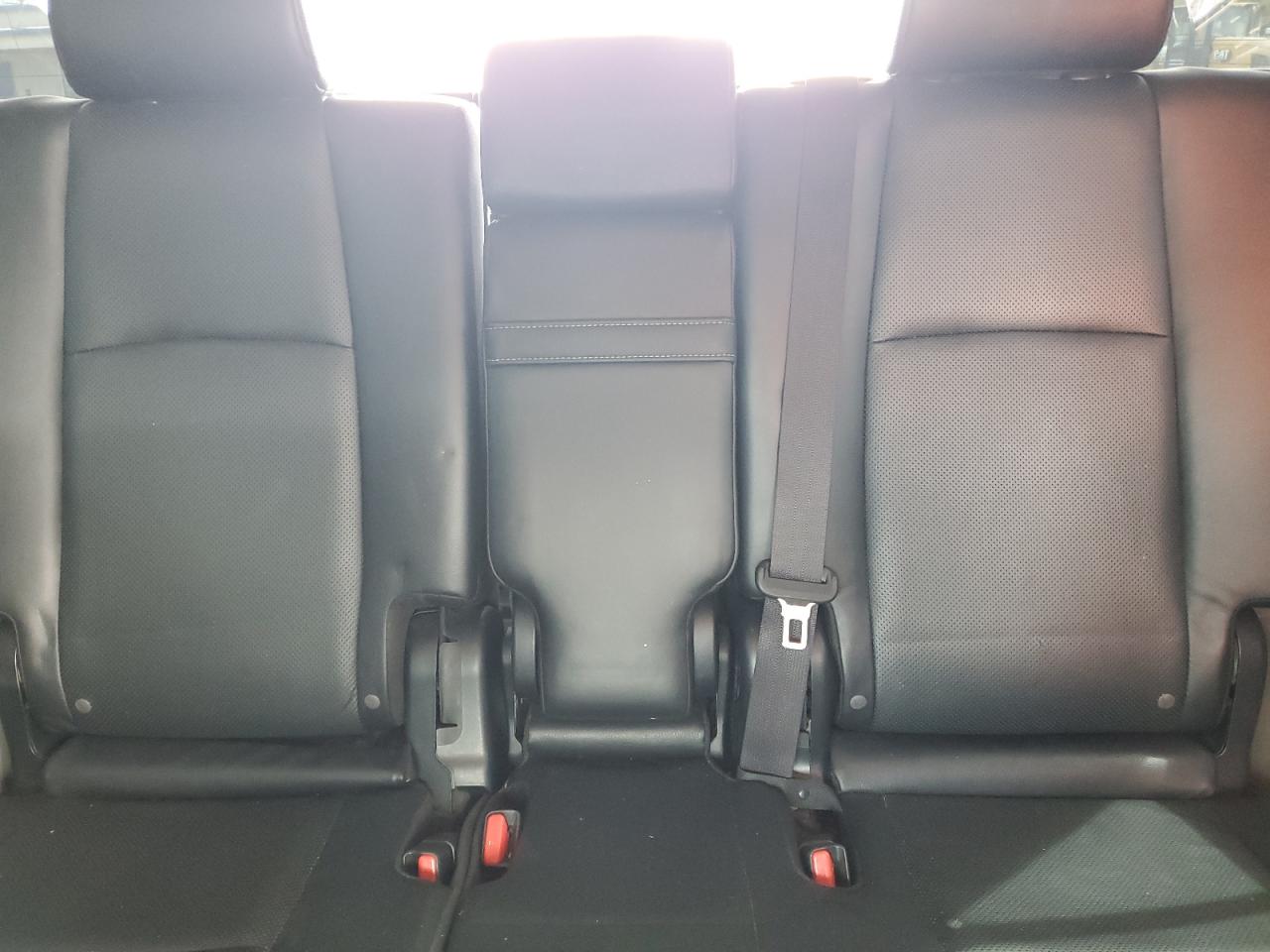 JTEBU5JR2K5674367 2019 Toyota 4Runner Sr5