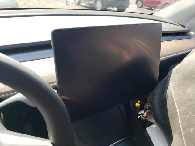 2023 TESLA MODEL Y - 7SAYGDEE4PA079484