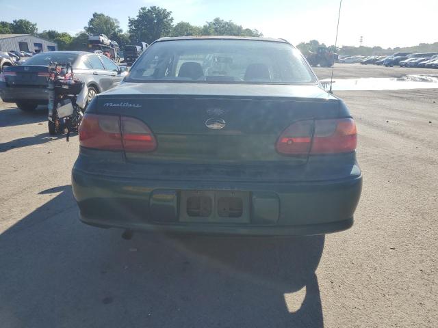 1G1ND52T0VY103001 1997 Chevrolet Malibu