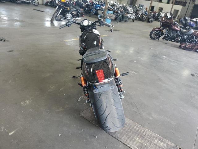 2012 HARLEY-DAVIDSON VRSCDX NIG - 1HD1HHH13CC810068