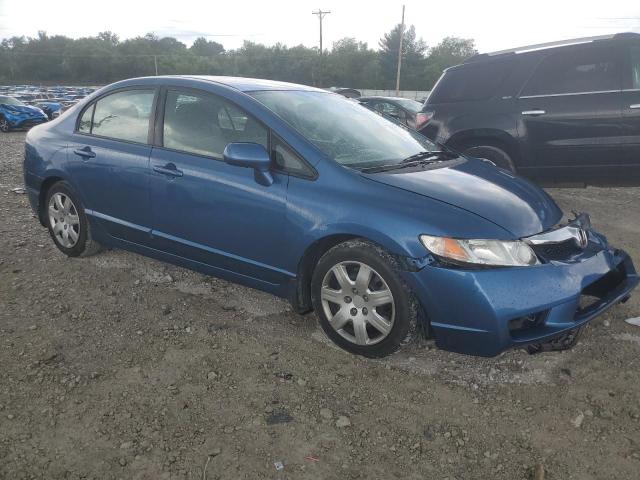 2009 Honda Civic - Image 4