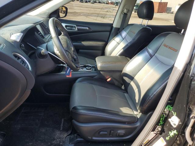 2020 NISSAN PATHFINDER - 5N1DR2CM4LC645878