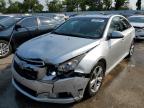 CHEVROLET CRUZE LT photo