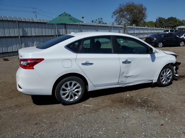 2018 NISSAN SENTRA S - 3N1AB7AP8JY254682