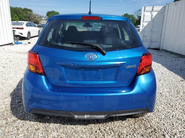 2017 Toyota Yaris L VIN: VNKKTUD33HA076174 Lot: 61715674