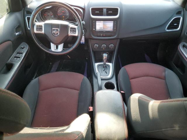 2012 Dodge Avenger Sxt VIN: 1C3CDZEG8CN103562 Lot: 62247594