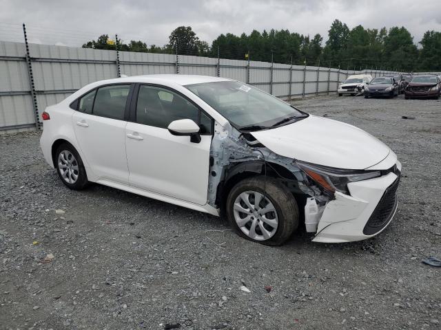 2022 TOYOTA COROLLA LE - JTDEPMAE8N3006721