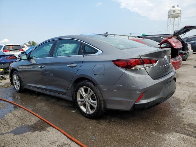 Vin: 5npe34af1jh659488, lot: 63916064, hyundai sonata sport 20182