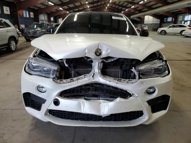 VIN 5YMKW8C55F0G93664 2015 BMW X6, M no.5