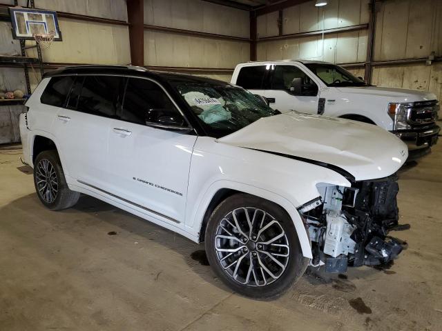 2021 JEEP GRAND CHER - 1C4RJKET9M8194098