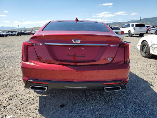 2024 CADILLAC CT5 LUXURY - 1G6DW5RKXR0123595