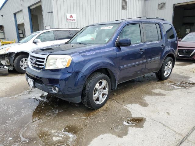 HONDA PILOT EX