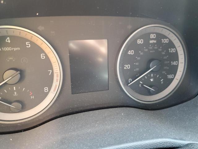 2018 HYUNDAI TUCSON SEL - KM8J33A4XJU677111