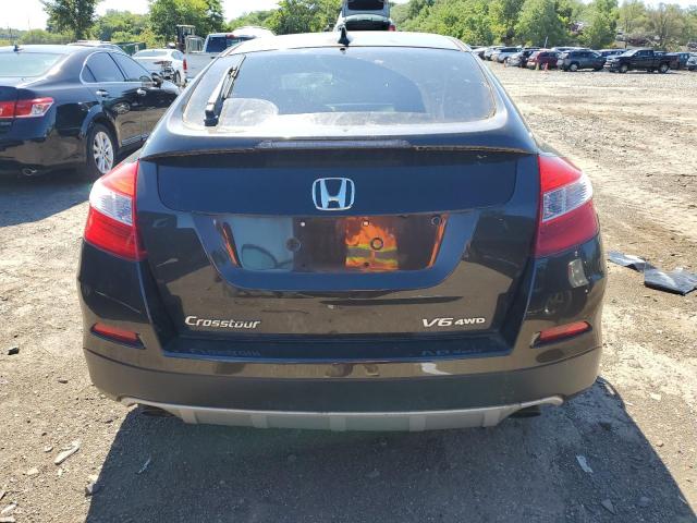 2013 Honda Crosstour Exl VIN: 5J6TF2H51DL002586 Lot: 61451824