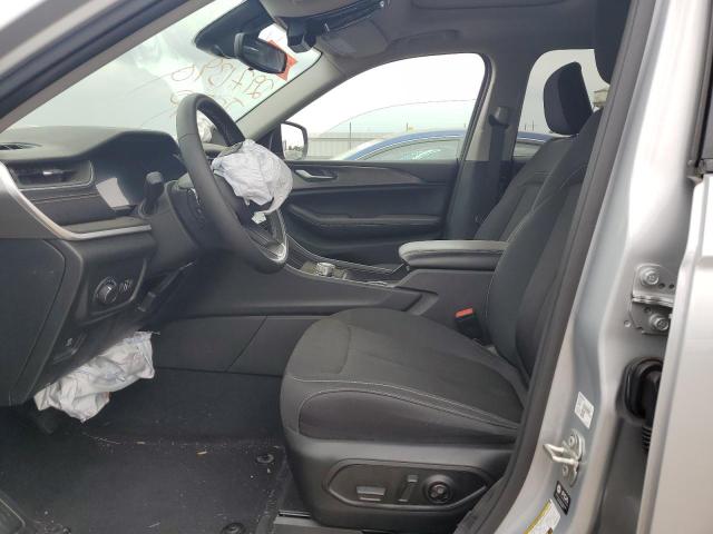 2023 JEEP GRAND CHER - 1C4RJKAGXP8895648