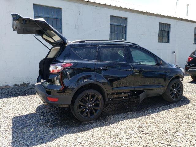 2017 FORD ESCAPE SE - 1FMCU9GDXHUC58556