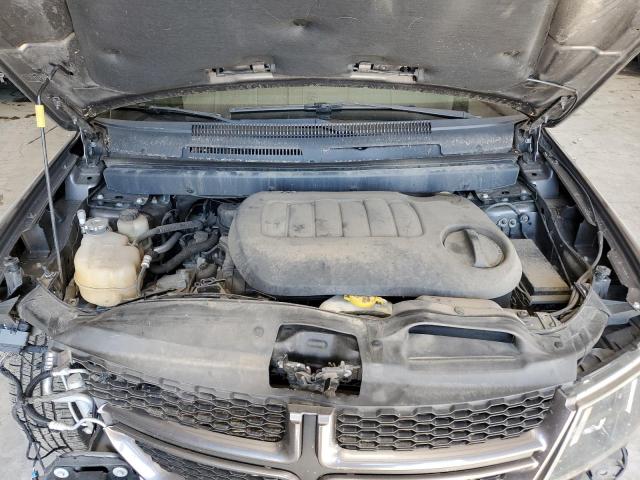 2018 Dodge Journey Gt VIN: 3C4PDDEG4JT278369 Lot: 62907604